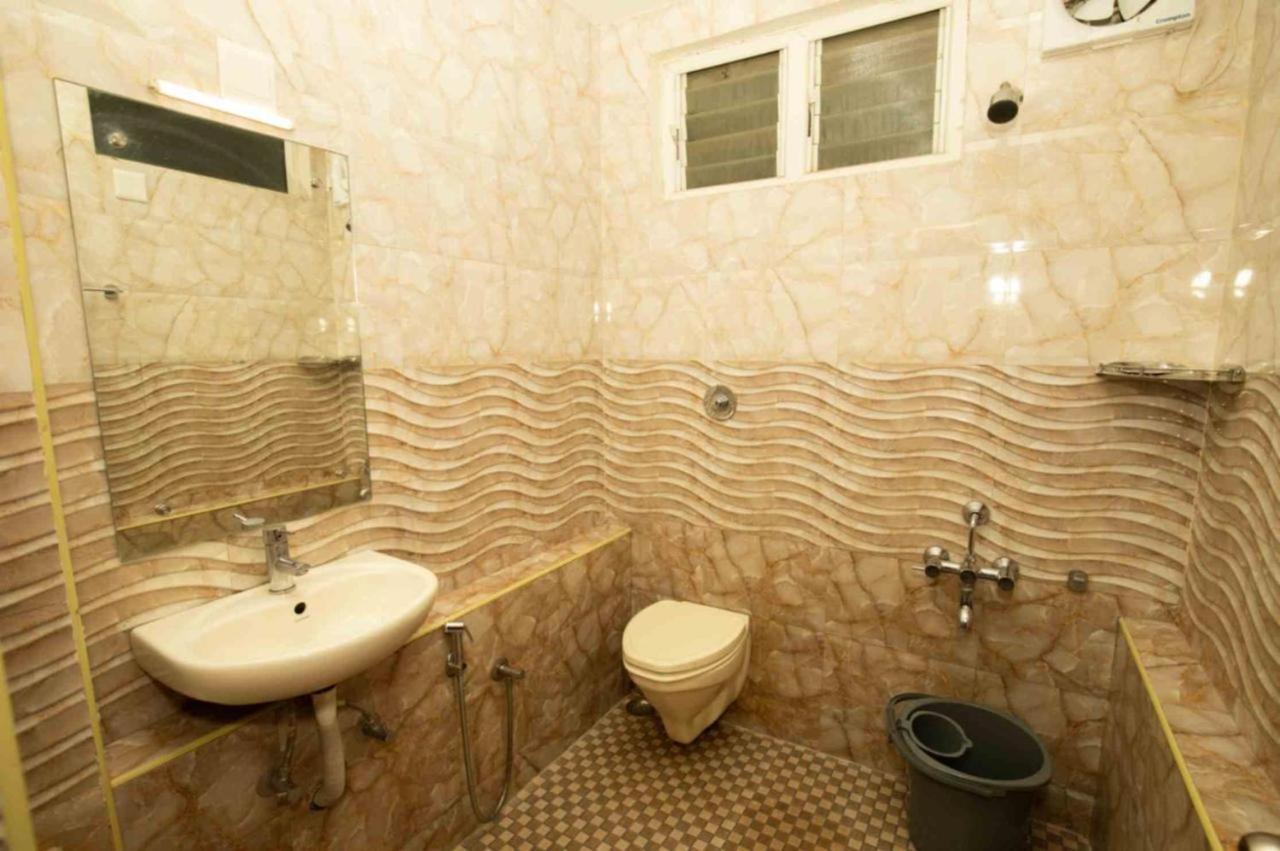 Lazo Silver Lake , Utakamand Zewnętrze zdjęcie